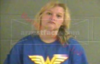 Sydney Nicole Robertson