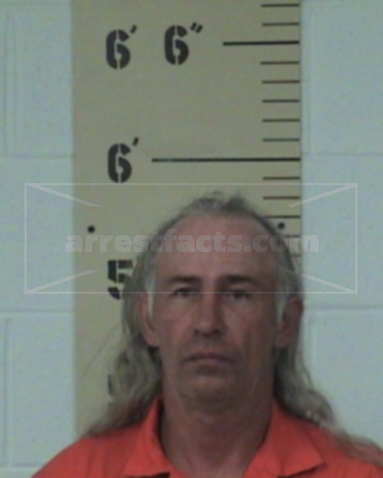 David Wayne Hashaw