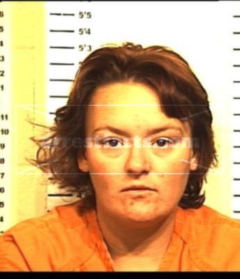 Emmy Lou Van Hooser