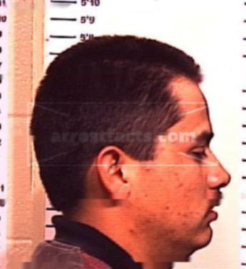 Jose Guadalupe Flores