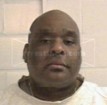 Kelvin Wayne Washington