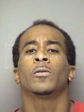 Courtland Brandon Davis