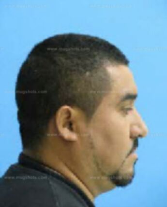 Adrian Macario Santos
