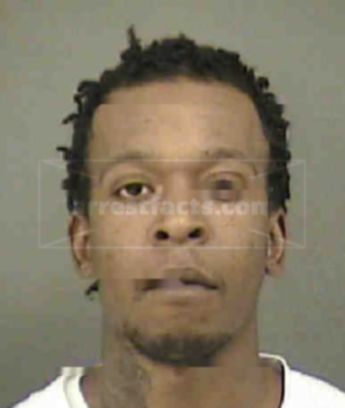 Eric Lamont Willoughby