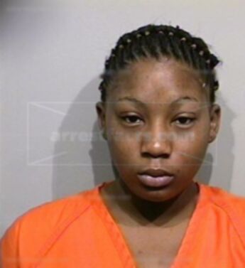 Showniece Marie Guidry