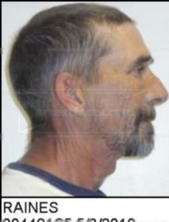 Clifford Daniel Raines