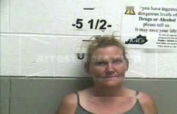 Teresa Ann Carpenter