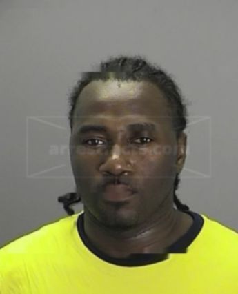 Alvin Lee Newell Jr.