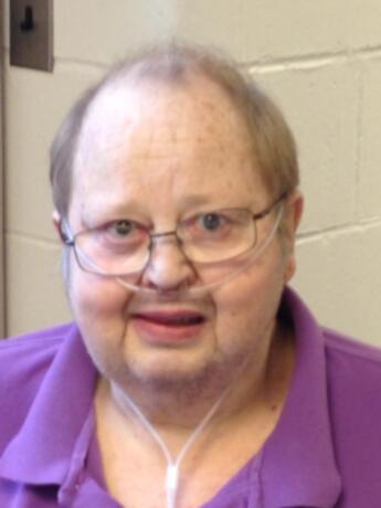 Ronald Gene Dunn