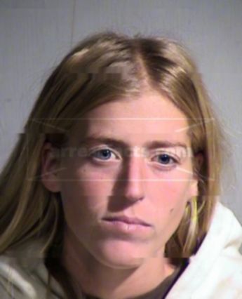 Carla Ann Gross