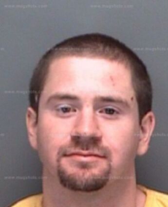 Matthew Logan Edwards