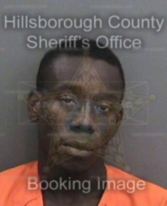 Fredrick Michael Johnson
