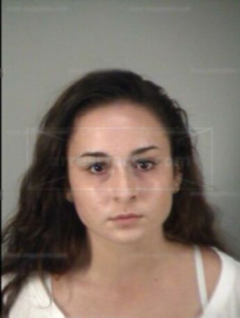 Katlyn R Trull