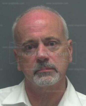 Michael Lee Mccarty