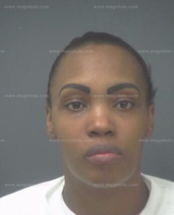 Deunna Lavette Woods