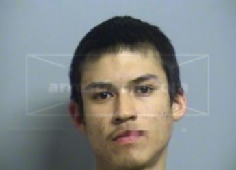 Edgar Gomez