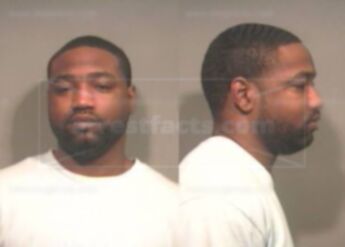 Carlos Laron Griffin