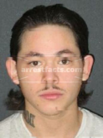Kirvin Johan Cruz