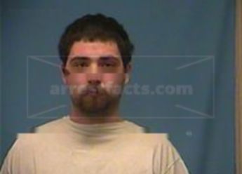Timothy Shane Bradford