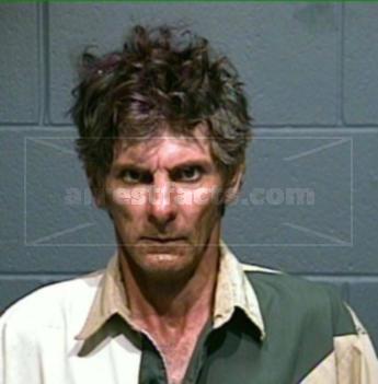 Tony Dale Williams