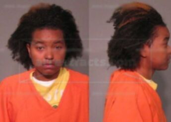 Erica Yvonne Epps