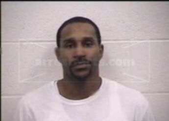 Michael Jamal Lewis