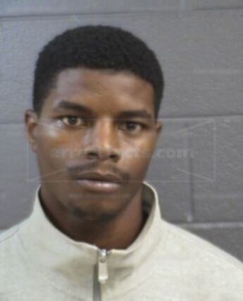 Henry Rodnle Hawkins