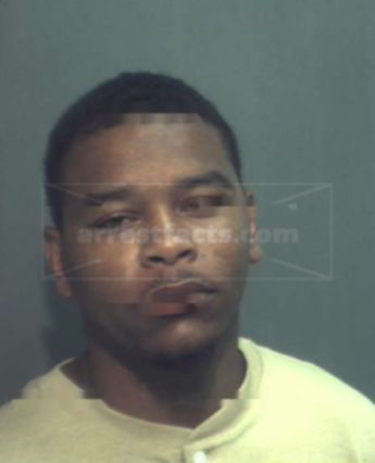 Corey Wesley Shaw Jr.