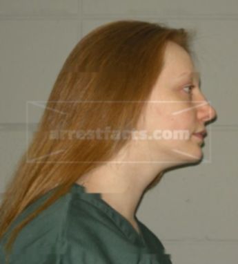Caitlyn M Zueck