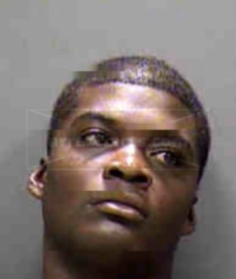 Calvin Deon Partridge