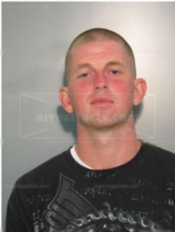 Anthony Wayne Gipe