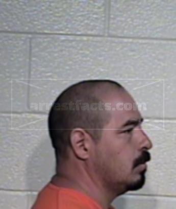 Reynaldo Hernandez Cantu