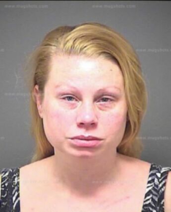 Brandi Michelle Dillard