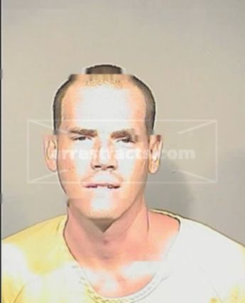 Miles Hague