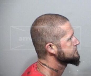 Matthew William Sheldon