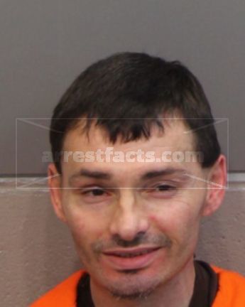 Troy Lee Martin