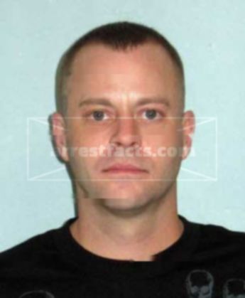 Stephen Andrew Hall