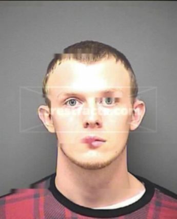 Scott Matthew Throop