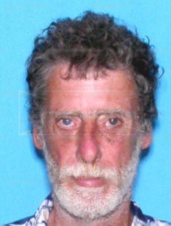 Ronald Lee Holcombe