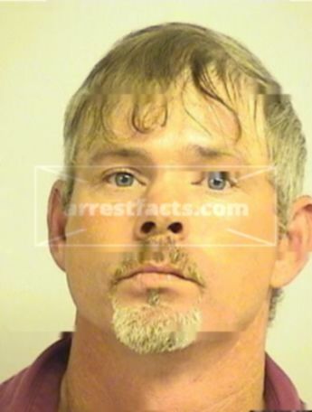 Rickey Dean Evans