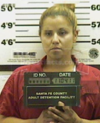 Penny Flores