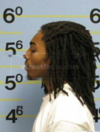 Armster Robinson Iii