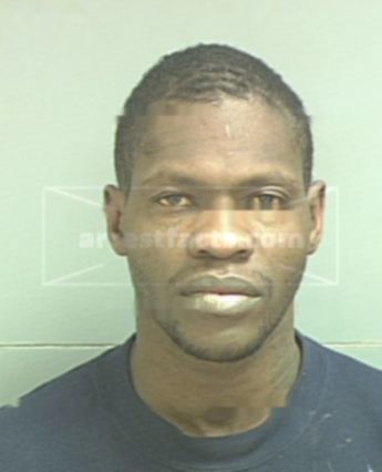 Steven Andre Coats