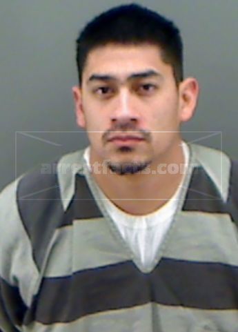 Irving Isaac Martinez