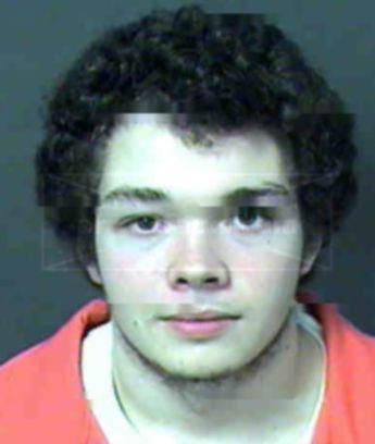 Timothy Christopher Gordon