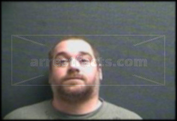 Daniel Edward Blackburn