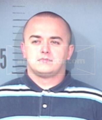 Adam Luke Nowak