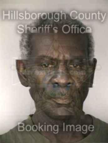 Johnnie Middleton