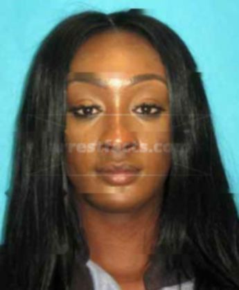 Anita Japhia Brown