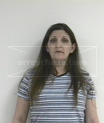 Cynthia Jolene Cox